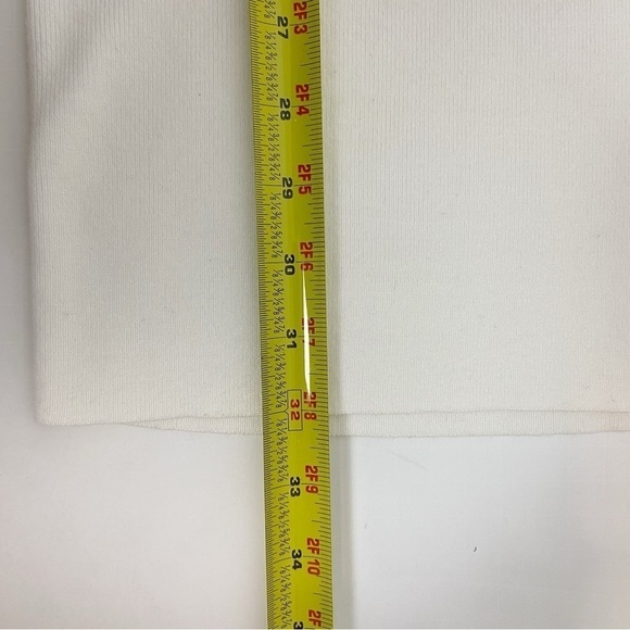 Lovers and Friends Unstoppable Dress in Marshmallow - Picture 12 of 12